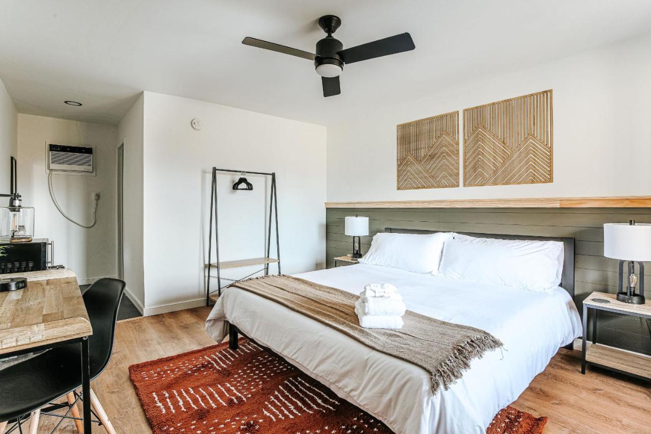 Grey Pine Lodge Waynesboro Chambre photo