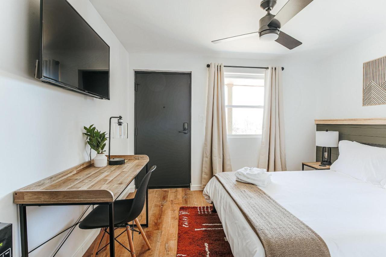 Grey Pine Lodge Waynesboro Chambre photo